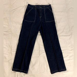 Pappagallo Jeans - Size 8